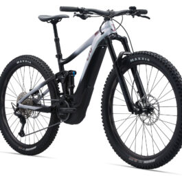 LIV INTRIGUE X E+ 3 (Vélo neuf)