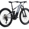 LIV INTRIGUE X E+ 3 (Vélo neuf)