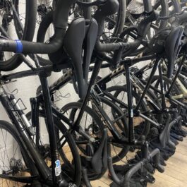 GIANT CONTEND AR 1 (vélos occasion 2024 tailles XS,S,M,L) EVO2 STORE