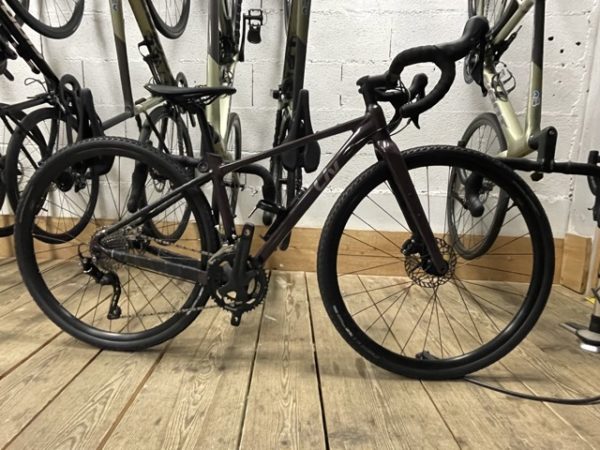 LIV DEVOTE 1 Taille XS (vélo occasion - N°K2KK06190)