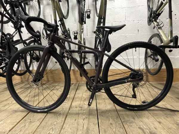 LIV DEVOTE 1 Taille XS (vélo occasion - N°K2KK06190)