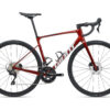 Vélo de route Saint-Lary