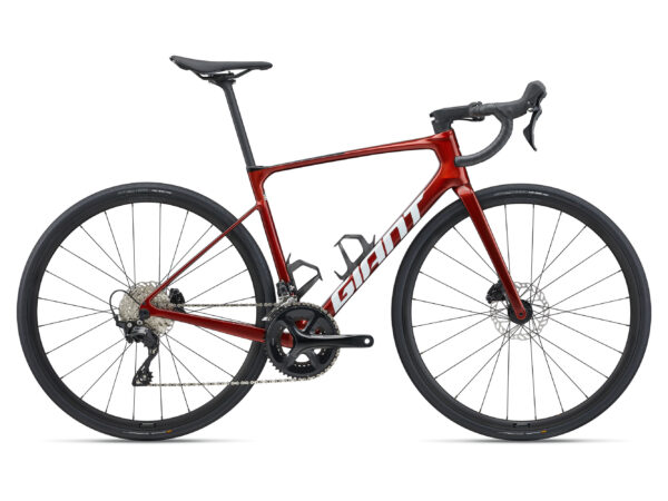 LOCATION VÉLO ROUTE "Giant defy advanced 2" (2024/2025)