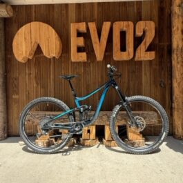 GIANT REIGN 29 SX-TAILLE S EVO2 STORE SAINT-LARY