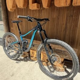 GIANT REIGN 29 SX-TAILLE S EVO2 STORE SAINT-LARY