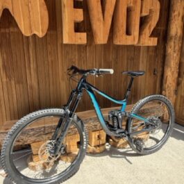 Location VTT enduro Saint-Lary | Bike park & descente Pyrénées