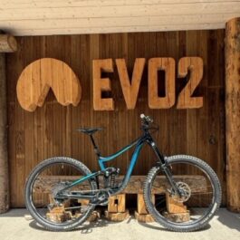 GIANT REIGN 29 SX-TAILLE S EVO2 STORE SAINT-LARY