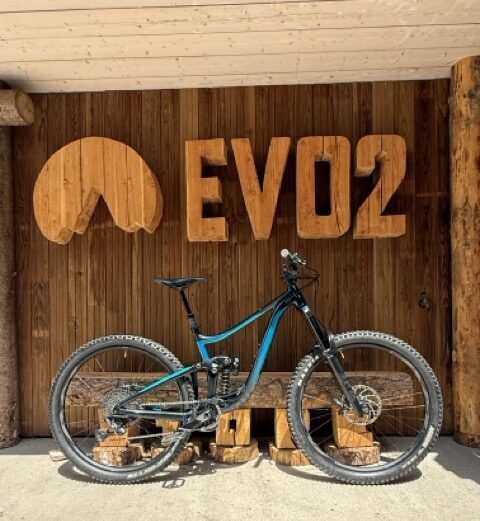 GIANT REIGN 29 SX-TAILLE S EVO2 STORE SAINT-LARY