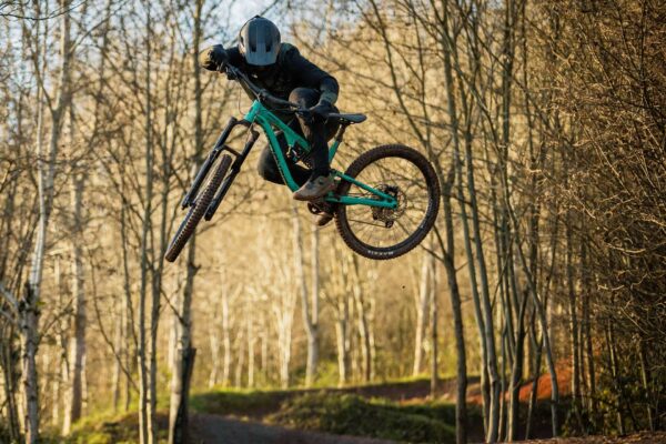 Saracen Ariel 80 Ride&Beer Saint-Lary bike park