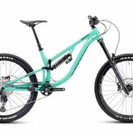 Saracen Ariel 80 Ride&Beer Saint-Lary bike park