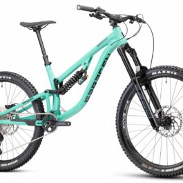 Saracen Ariel 80 Ride&Beer Saint-Lary bike park