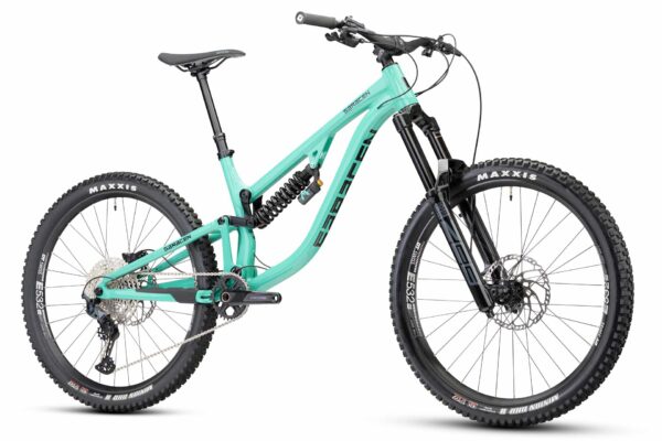 Saracen Ariel 80 Ride&Beer Saint-Lary bike park