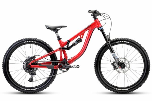 Ride&Beer Saint-Lary Saracen Ariel Junior