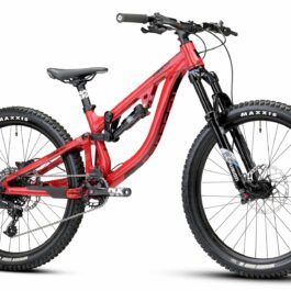 Ride&Beer Saint-Lary Saracen Ariel Junior