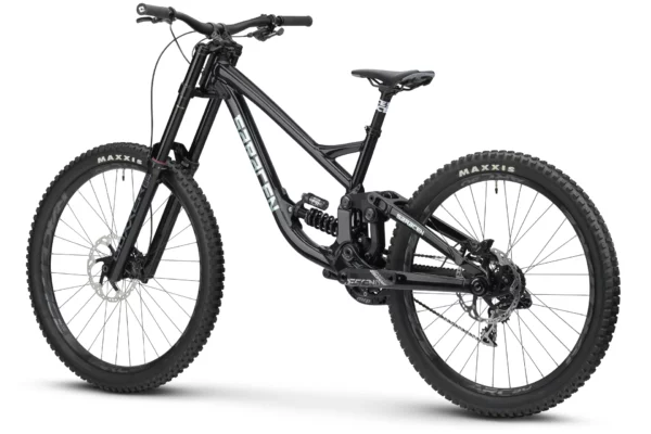 Saracen MEAST PRO VTT DH Ride&Beer Saint-Lary