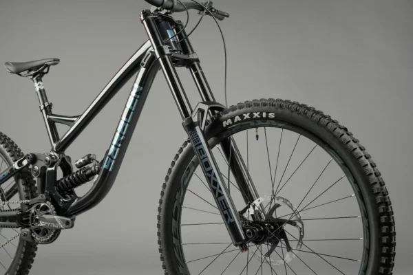 Saracen MEAST PRO VTT DH Ride&Beer Saint-Lary