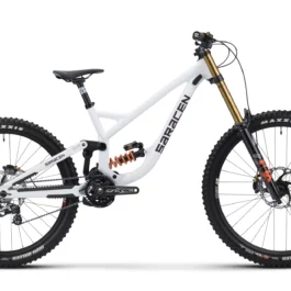 Saracen MEAST TEAM VTT DH Ride&Beer Saint-Lary