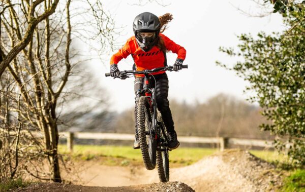 Ride&Beer Saint-Lary Saracen Ariel Junior