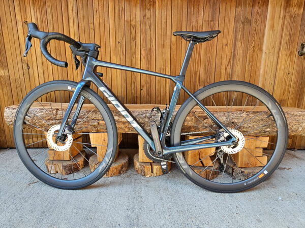 GIANT TCR Advanced Pro 0 Di2 taille S