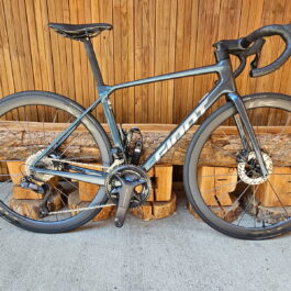 GIANT TCR Advanced Pro 0 Di2 taille S