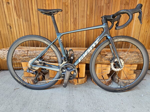 GIANT TCR Advanced Pro 0 Di2 taille S