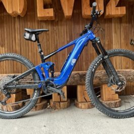 GIANT TRANCE X E+ 2 (vélo reconditionné - Taille M - G7HA05708)