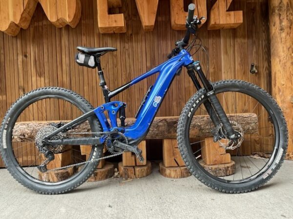 GIANT TRANCE X E+ 2 (vélo reconditionné - Taille M - G7HA05708)