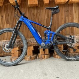 GIANT TRANCE X E+ 2 Taille M G2HA09687)