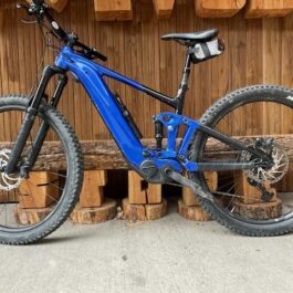 GIANT TRANCE X E+ 2 (vélo reconditionné - Taille M - G7HA05708)