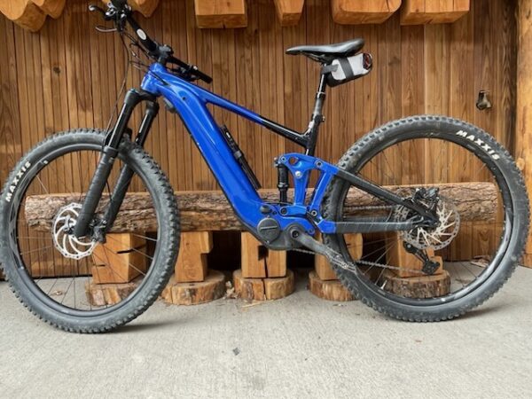 GIANT TRANCE X E+ 2 (vélo reconditionné - Taille M - G7HA05708)