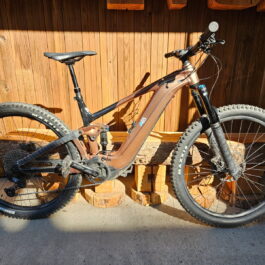 GIANT TRANCE X E+ 2 messier taille L evo2 store saint-lary