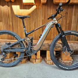 GIANT TRANCE X E+ 2 messier taille S