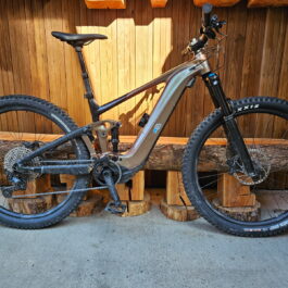 GIANT TRANCE X E+ 2 messier taille m evo2 store saintlary