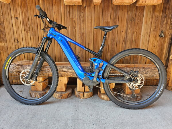 GIANT TRANCE X E+ 2 taille L evo2 store saintlary