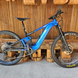 GIANT TRANCE X E+ 2 taille L