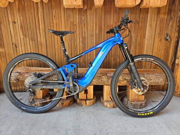 GIANT TRANCE X E+ 2 taille L