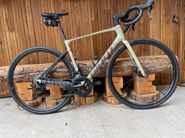 Giant defy KBJZ03612
