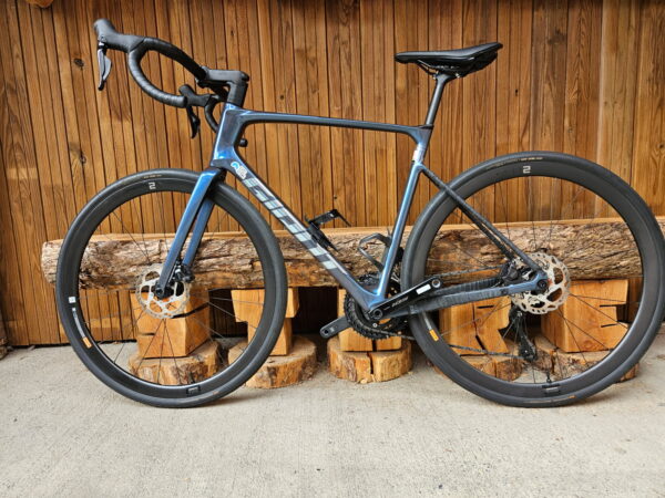 Giant defy advanced 0 taille M:L evo2 store