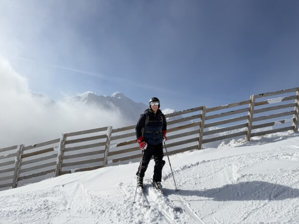 cours de ski Saint-Lary engagement moniteur de ski