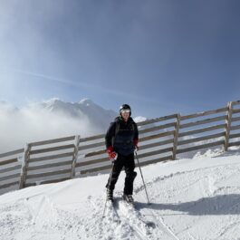 cours de ski Saint-Lary engagement moniteur de ski