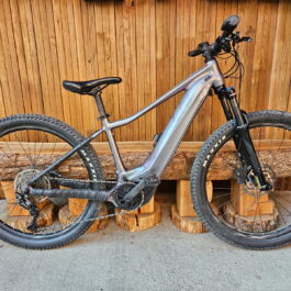 LIV VALL E+ Evo2 Store Saint-Lary