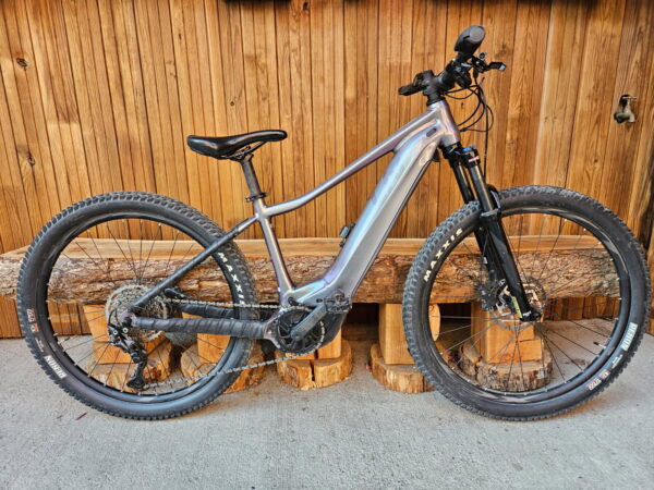 LIV VALL E+ Evo2 Store Saint-Lary