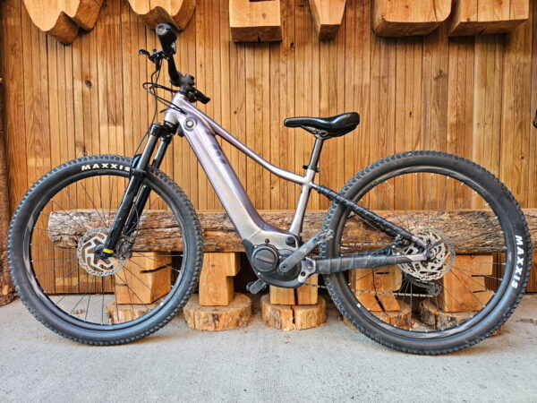 LIV VALL E+ evo2 store