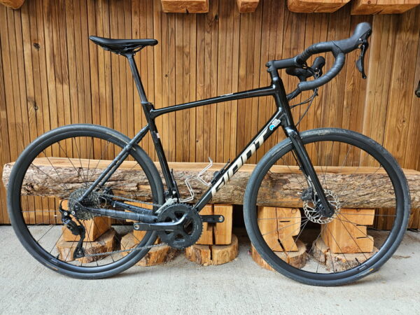 giant contend ar1 panther taille L