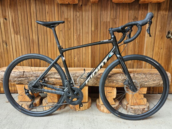 giant contend ar1 panther taille ML