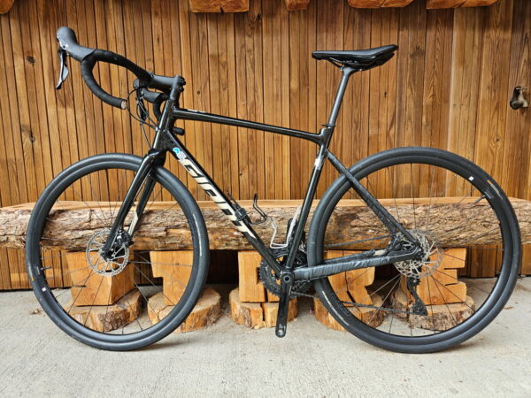 giant contend ar1 panther taille ML evo2 store saint-lary