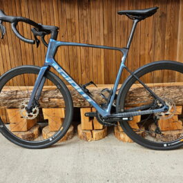 giant defy advanced 0 taille L