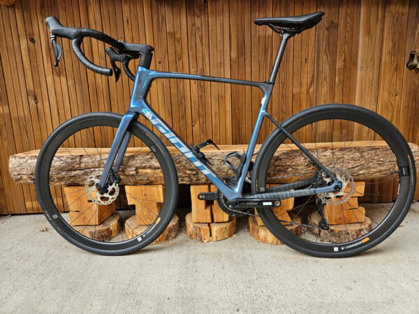 giant defy advanced 0 taille L