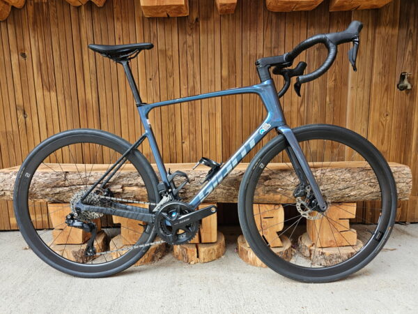 giant defy advanced 0 taille L evo2 store saintlary