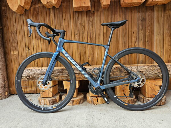 giant defy advanced 0 taille M